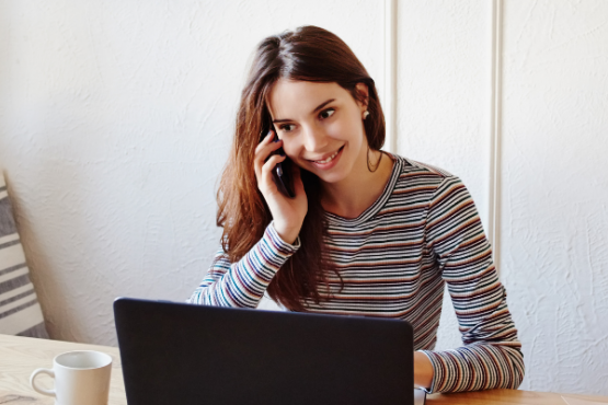 Are You Losing Work Productivity At Home! Stop!